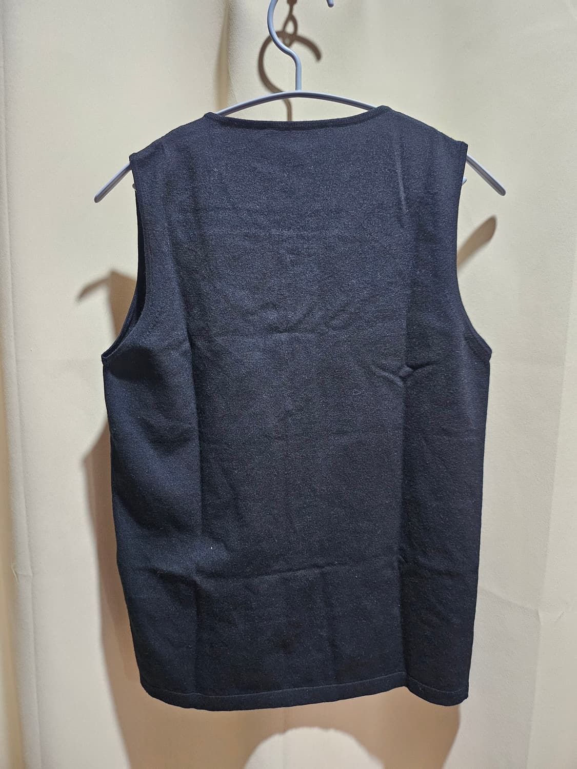 돌체앤가바나 민소매 탑 상품이미지2