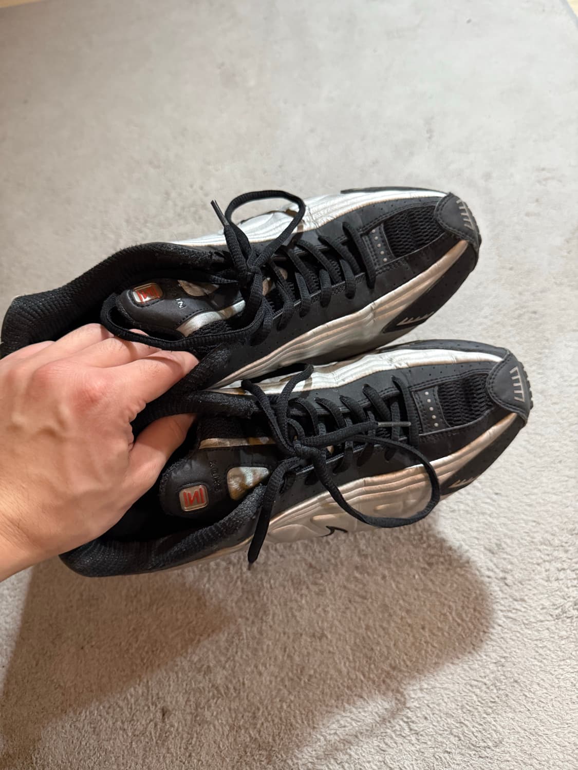 [280] Nike 신발 상품이미지1