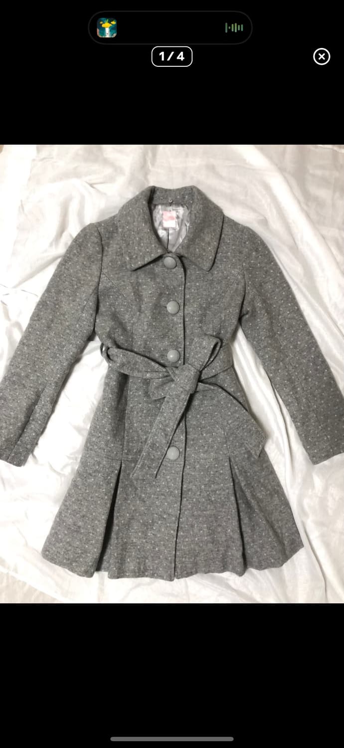 옷 두벌 결제창 상품이미지1