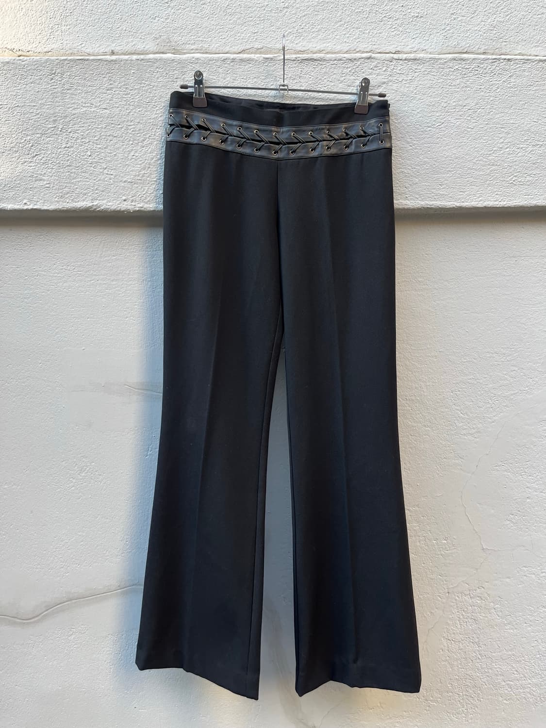 Bcbg maxazria 코르셋 슬랙스 상품이미지1