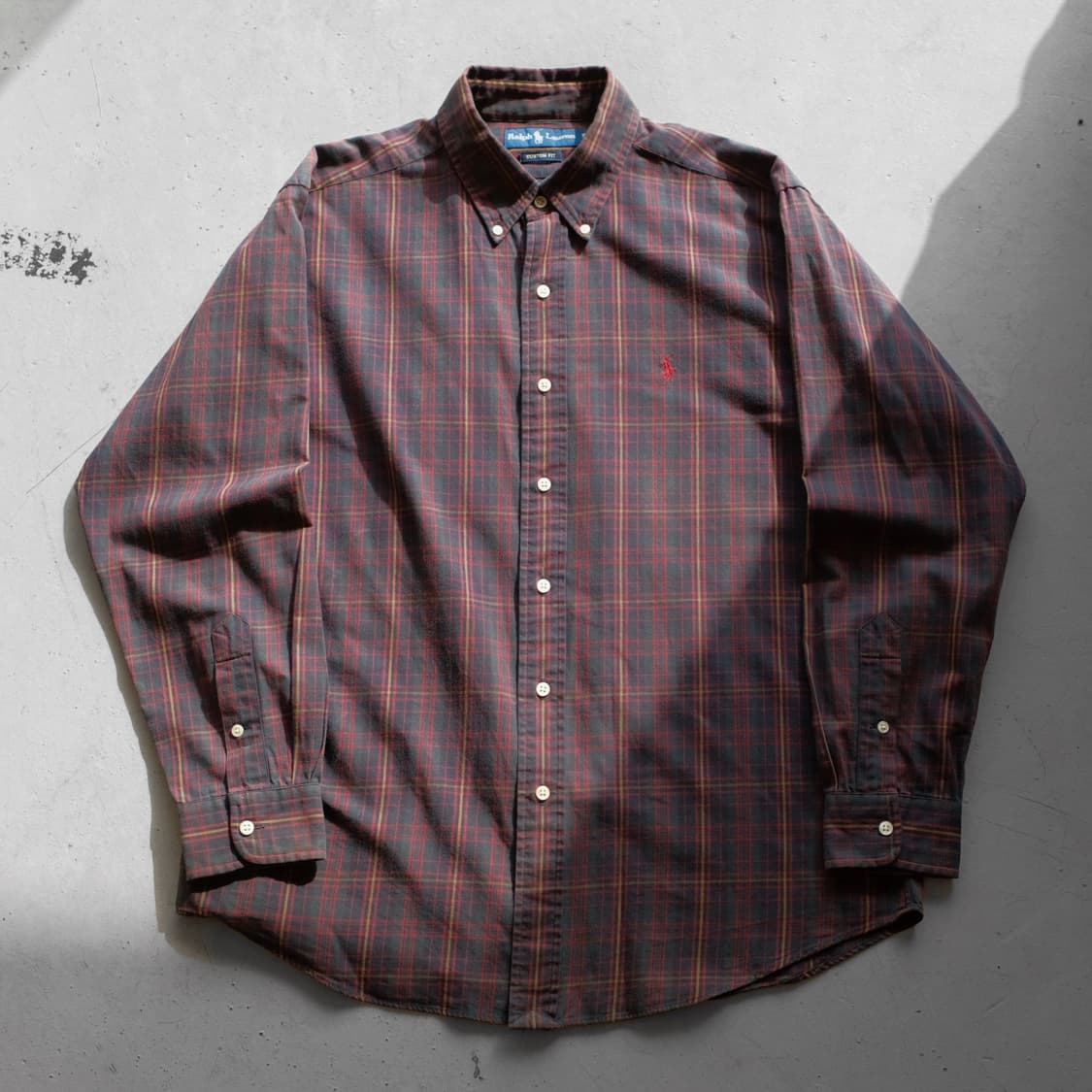 2000's Polo Ralph Lauren Shirt 상품이미지2