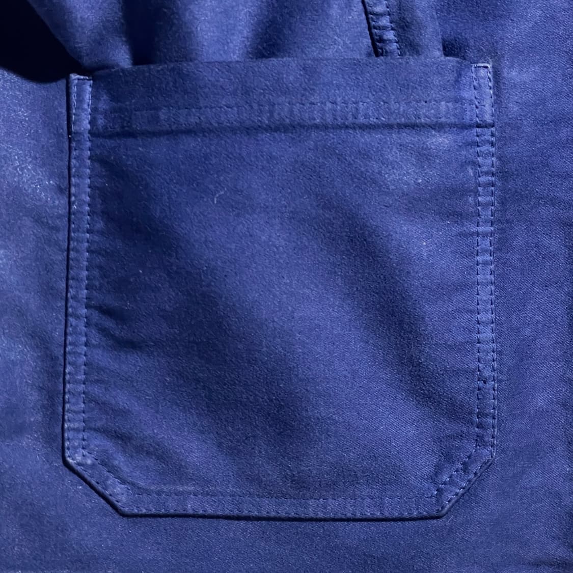 Vetra French Work Jacket 상품이미지6