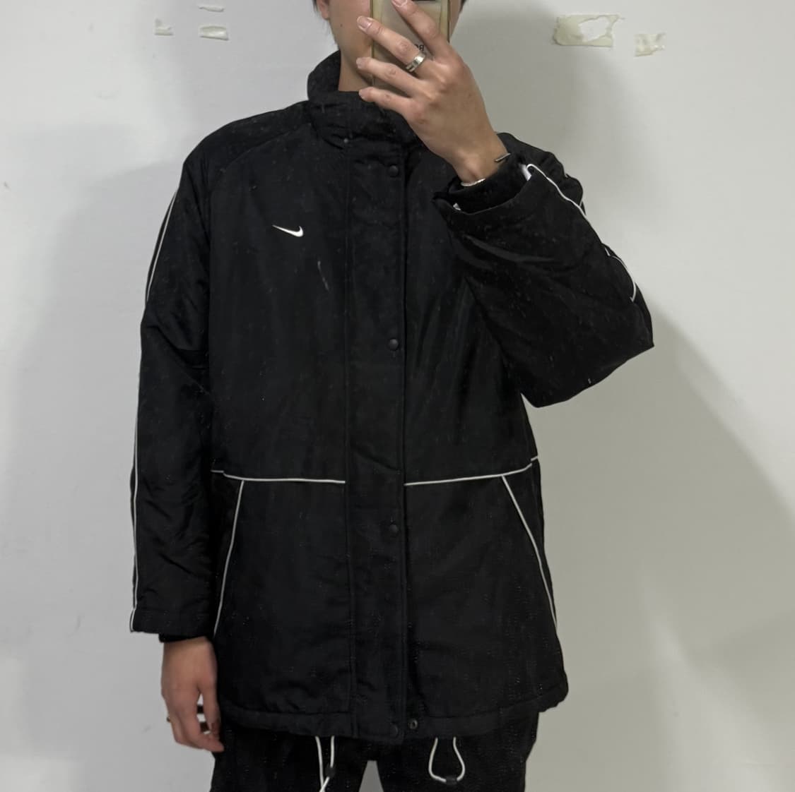 2000'S 나이키 점퍼 상품이미지3