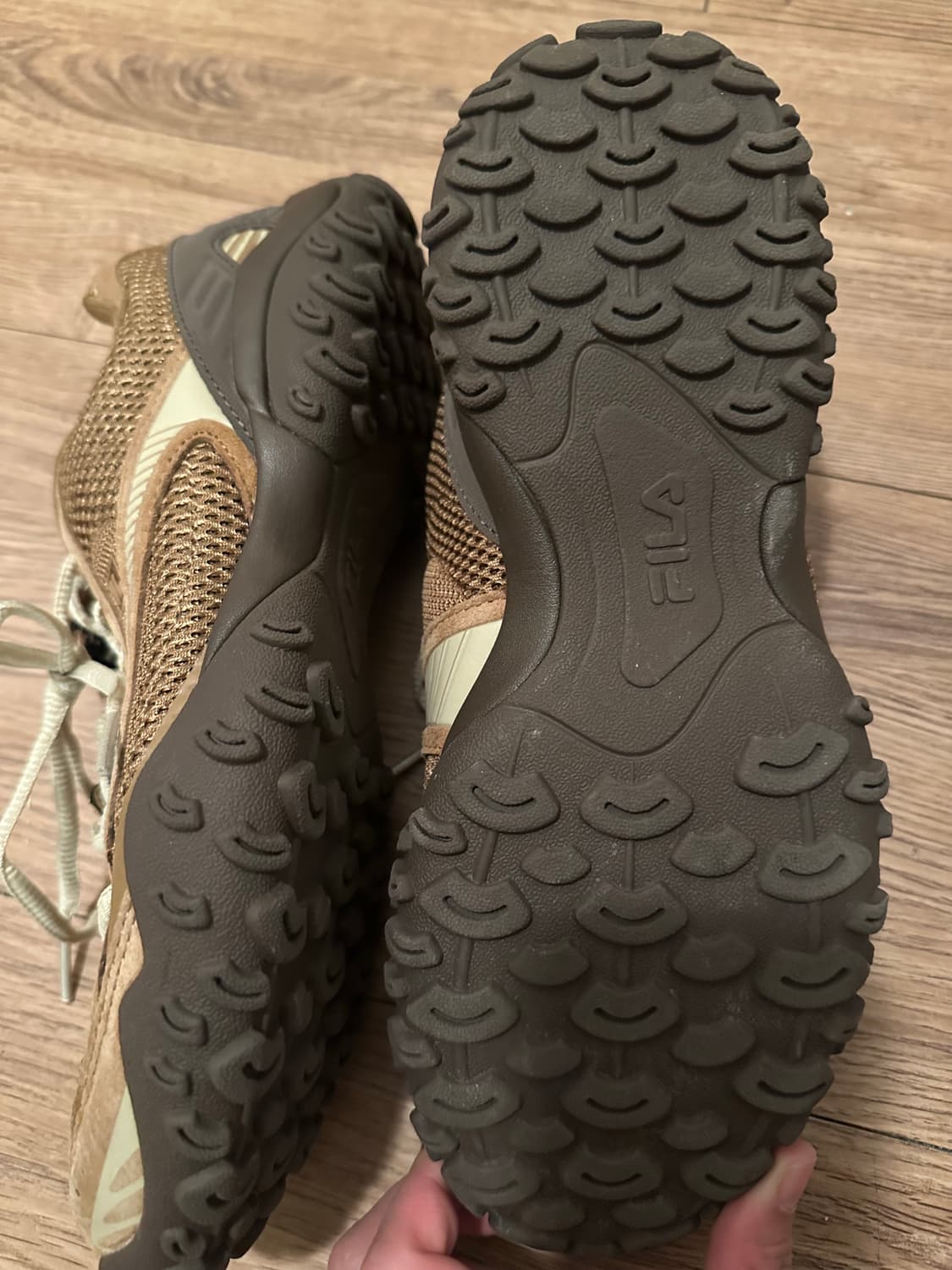 휠라 에샤페 255 상품이미지2