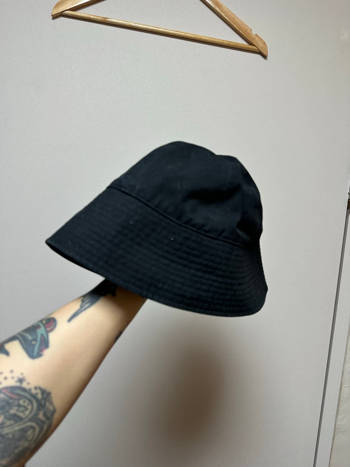 키지마 타카유키 버킷햇 상품이미지1