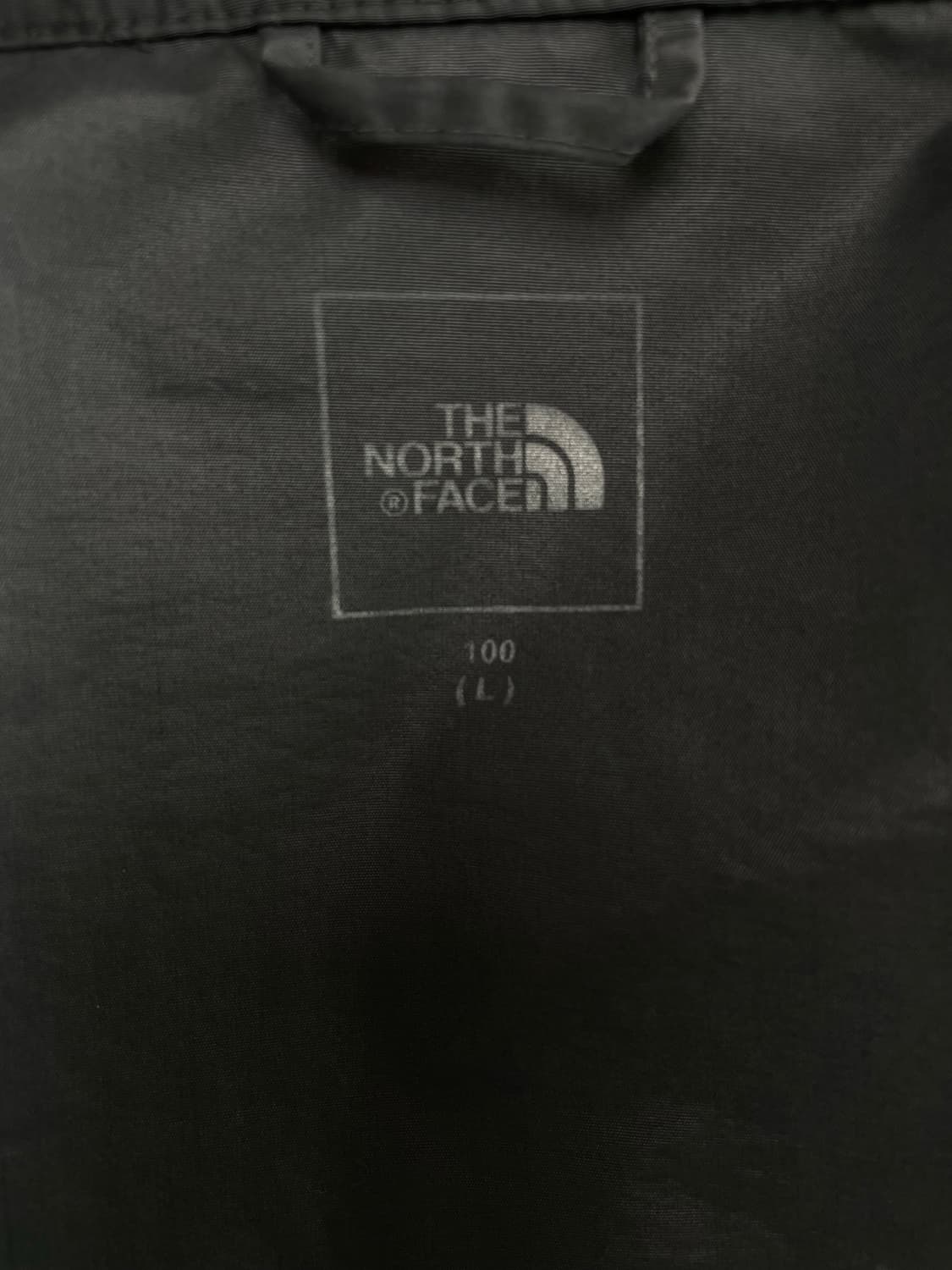 [L] 노스페이스 바람막이 상품이미지9