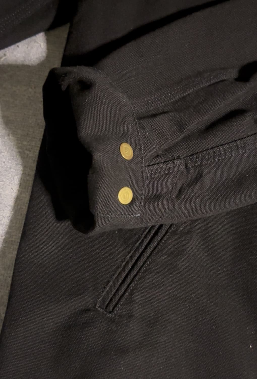 XL) 칼하트 디트로이트 og 상품이미지3