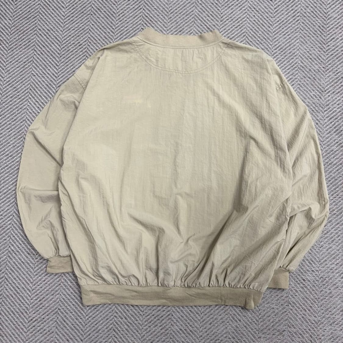California Outwears 자수 웜업 v4324 상품이미지2