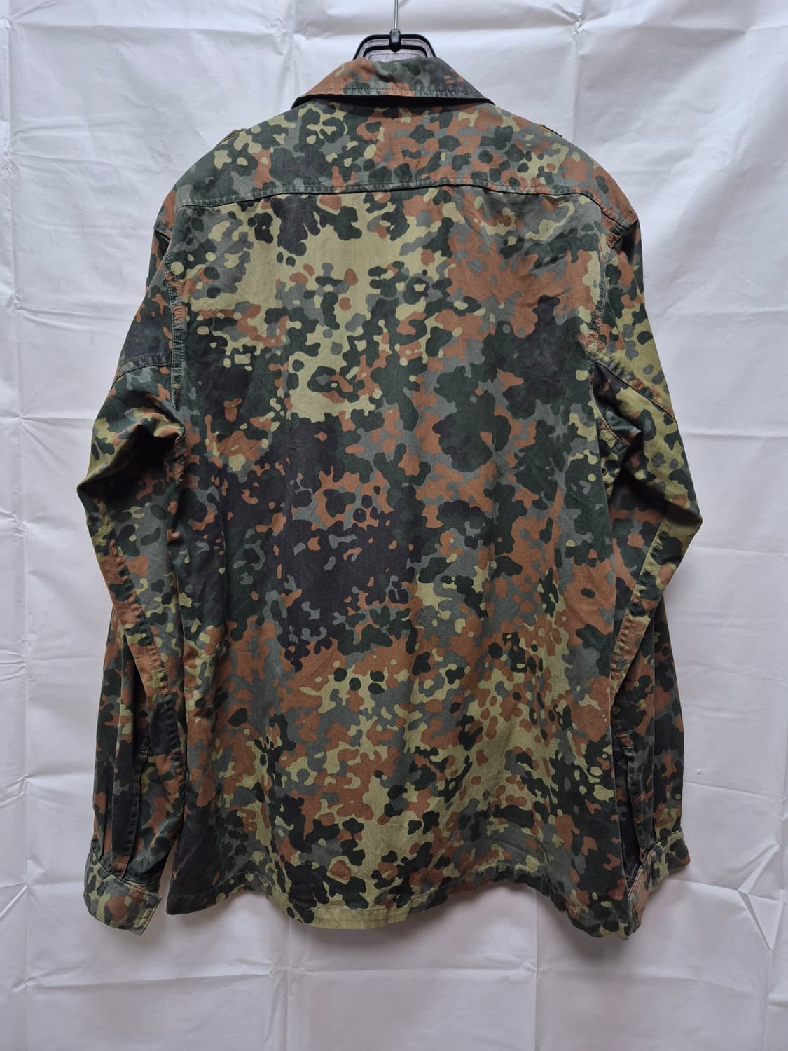 독일군 플랙탄 자켓  상품이미지4