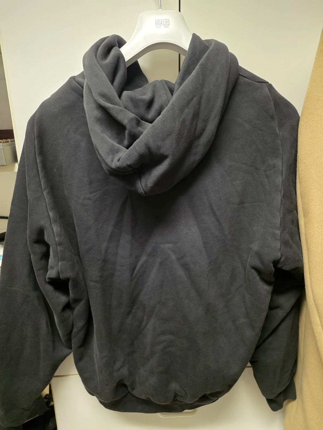 이지갭 후드 집업 상품이미지2