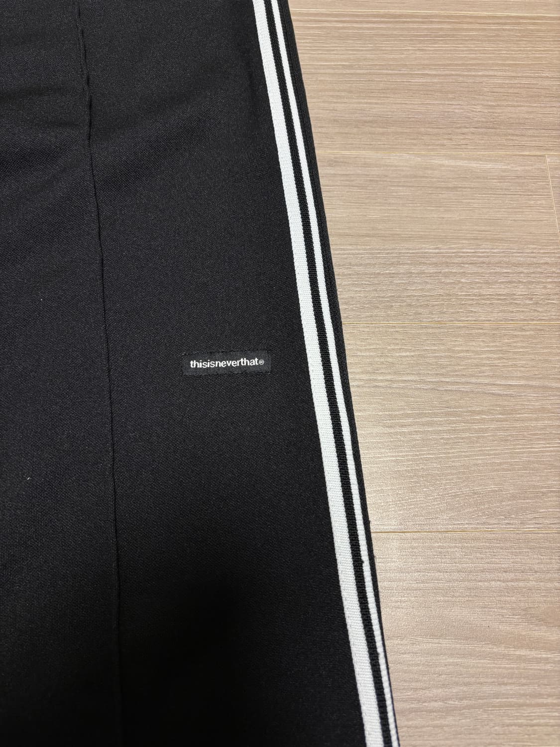 THISISNEVERTHAT 트랙 팬츠 상품이미지3