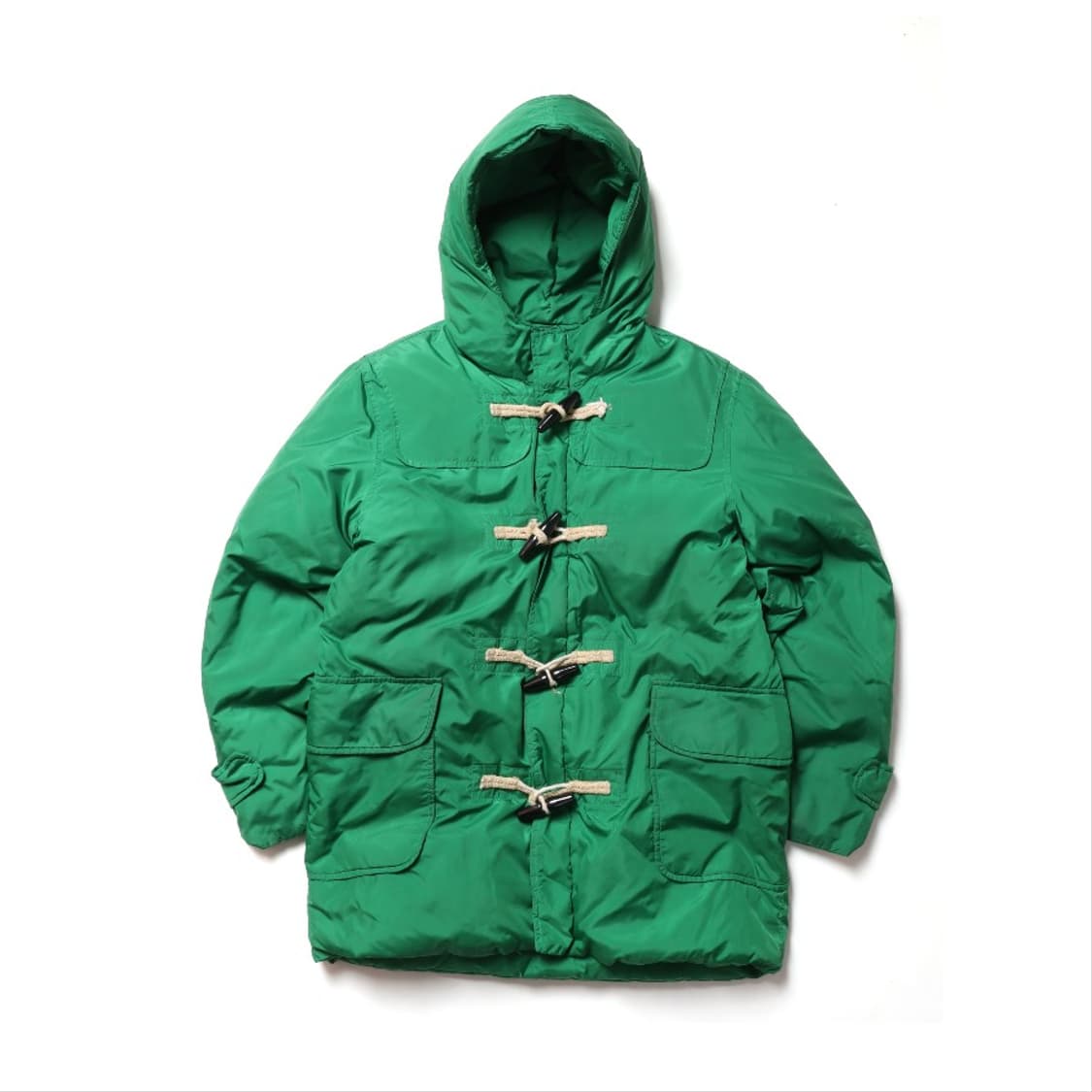 랄프 로렌 Ralph Lauren Duffle Hood Jacket 상품이미지1
