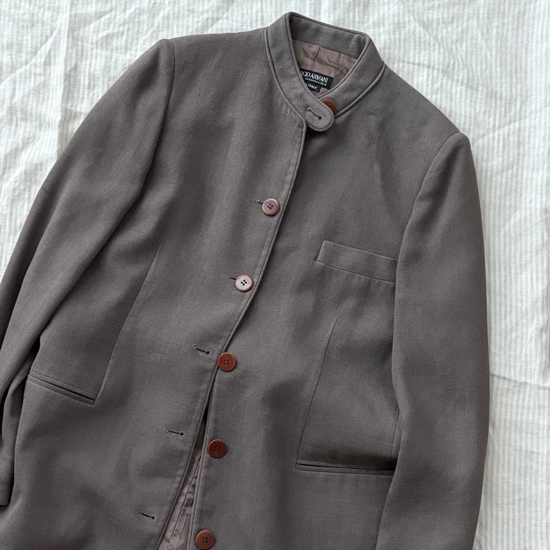  ▫️Old Giorgio Armani Jacket 상품이미지1