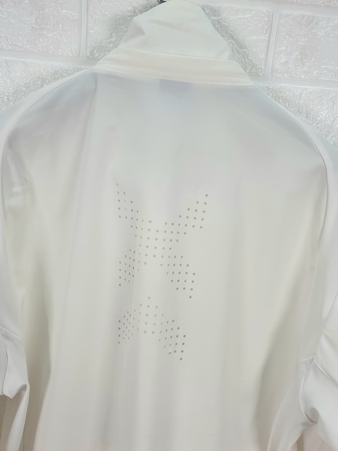 [110]리복 기능성 트레이닝 자켓  상품이미지5