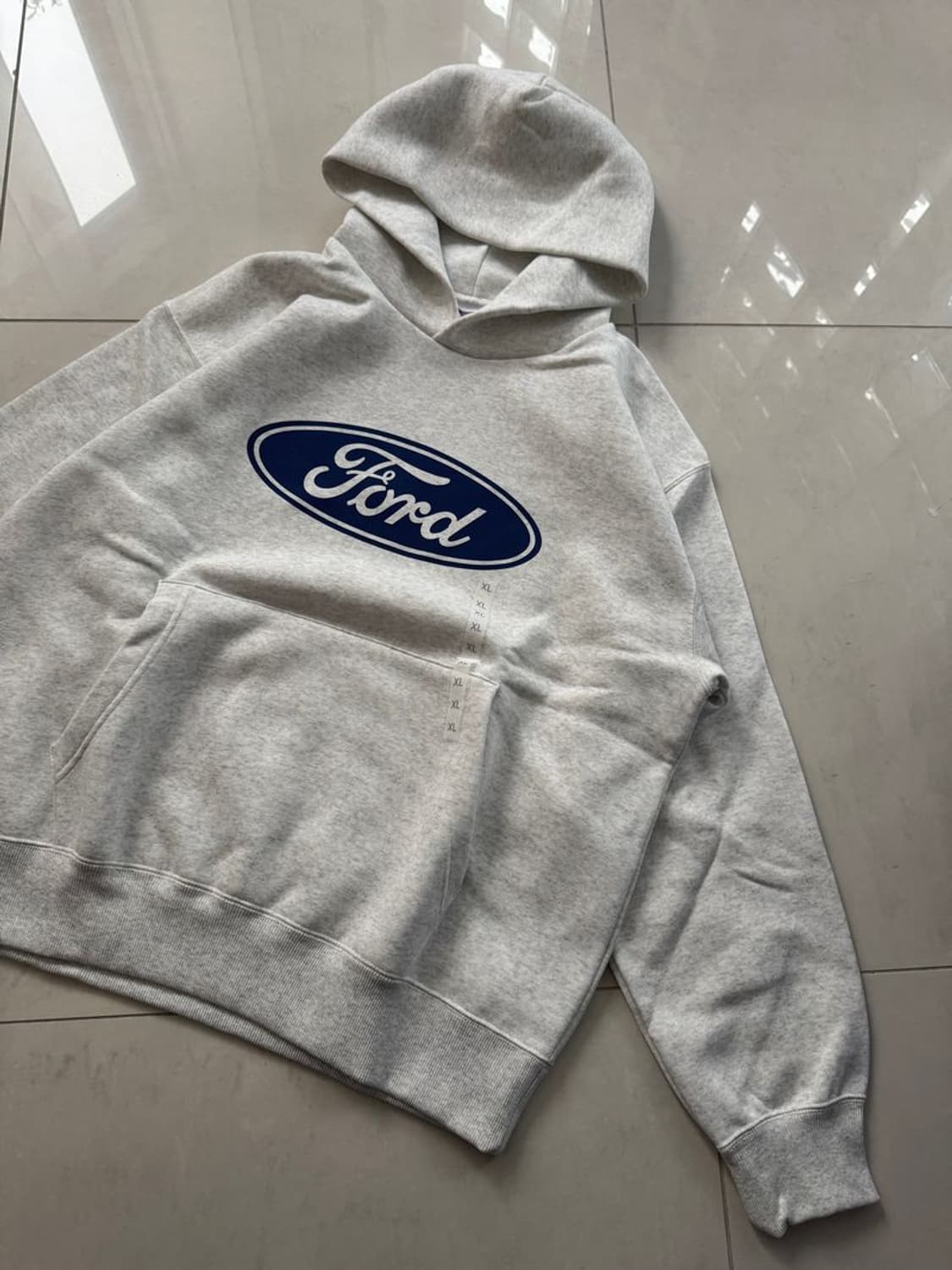 SWEAT HOODIE 스웨트 후드티 상품이미지1