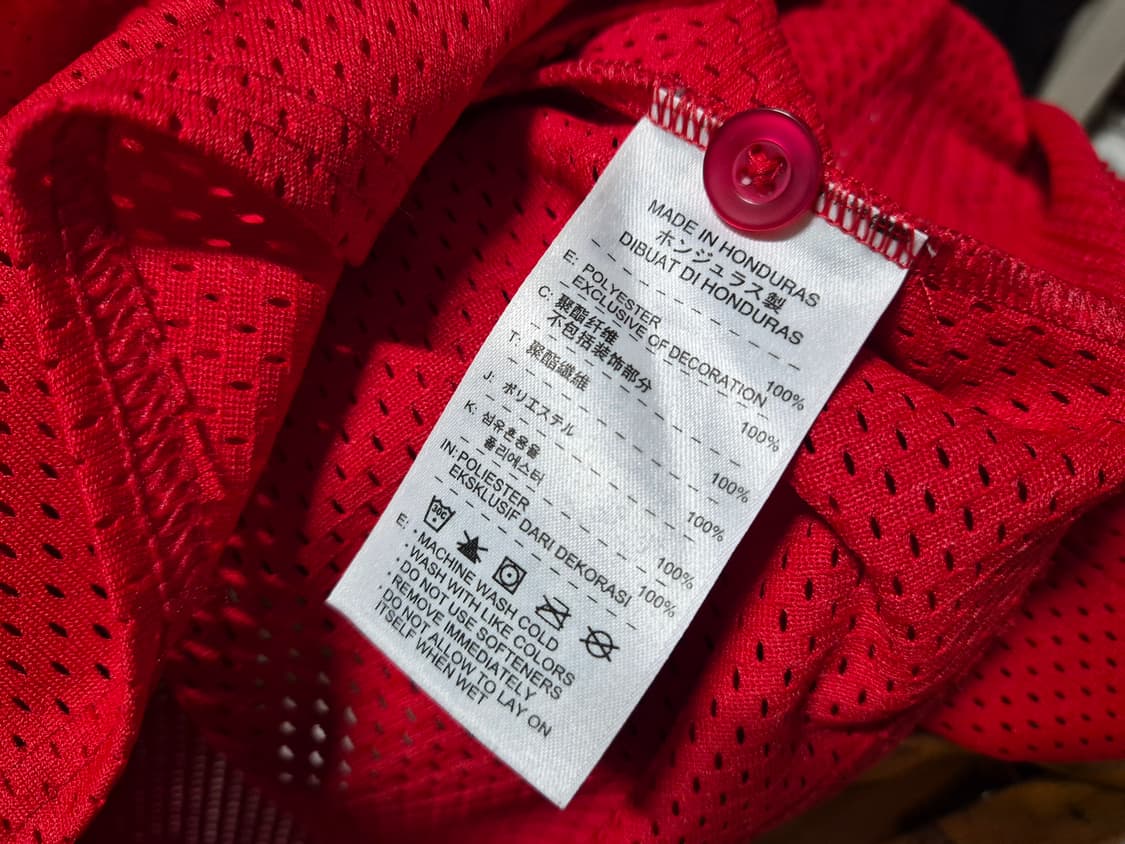 나이키 야구져지( S) 상품이미지8