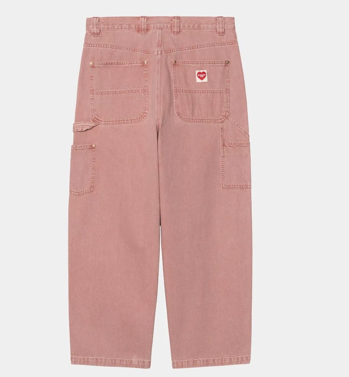 칼하트윕 내쉬 더블니 XL 상품이미지1