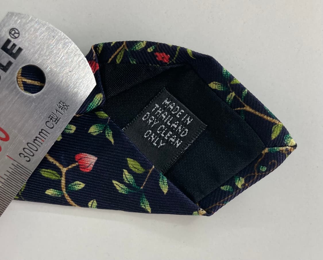 짐톰슨 넥타이 상품이미지5