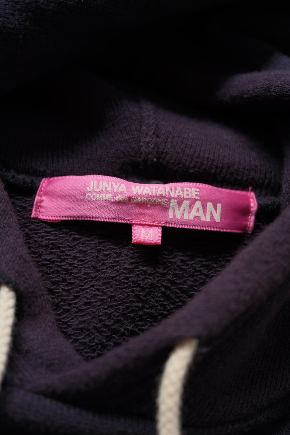 Elbow patch hoodie 상품이미지8