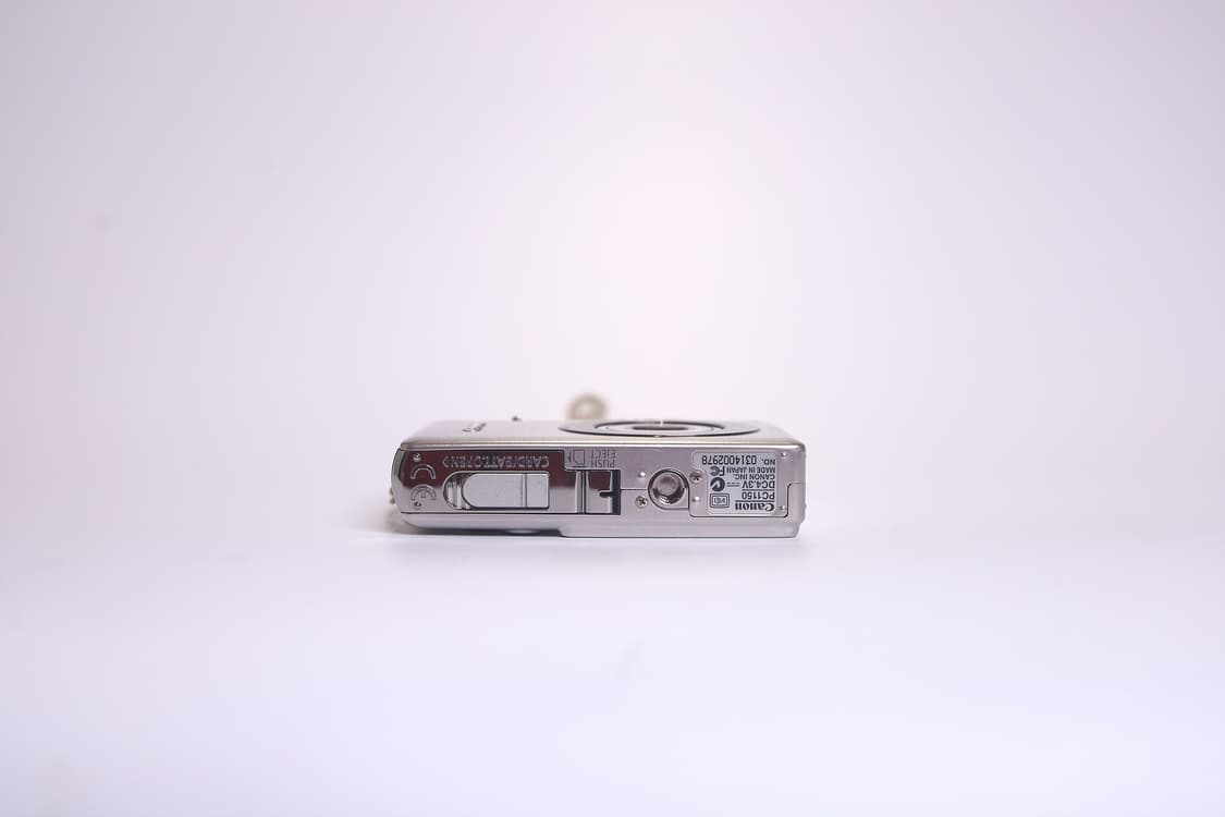 캐논 익시 디지털 55 박스셋(익서스 50 일본 모델,  이체 시 할인) 상품이미지6