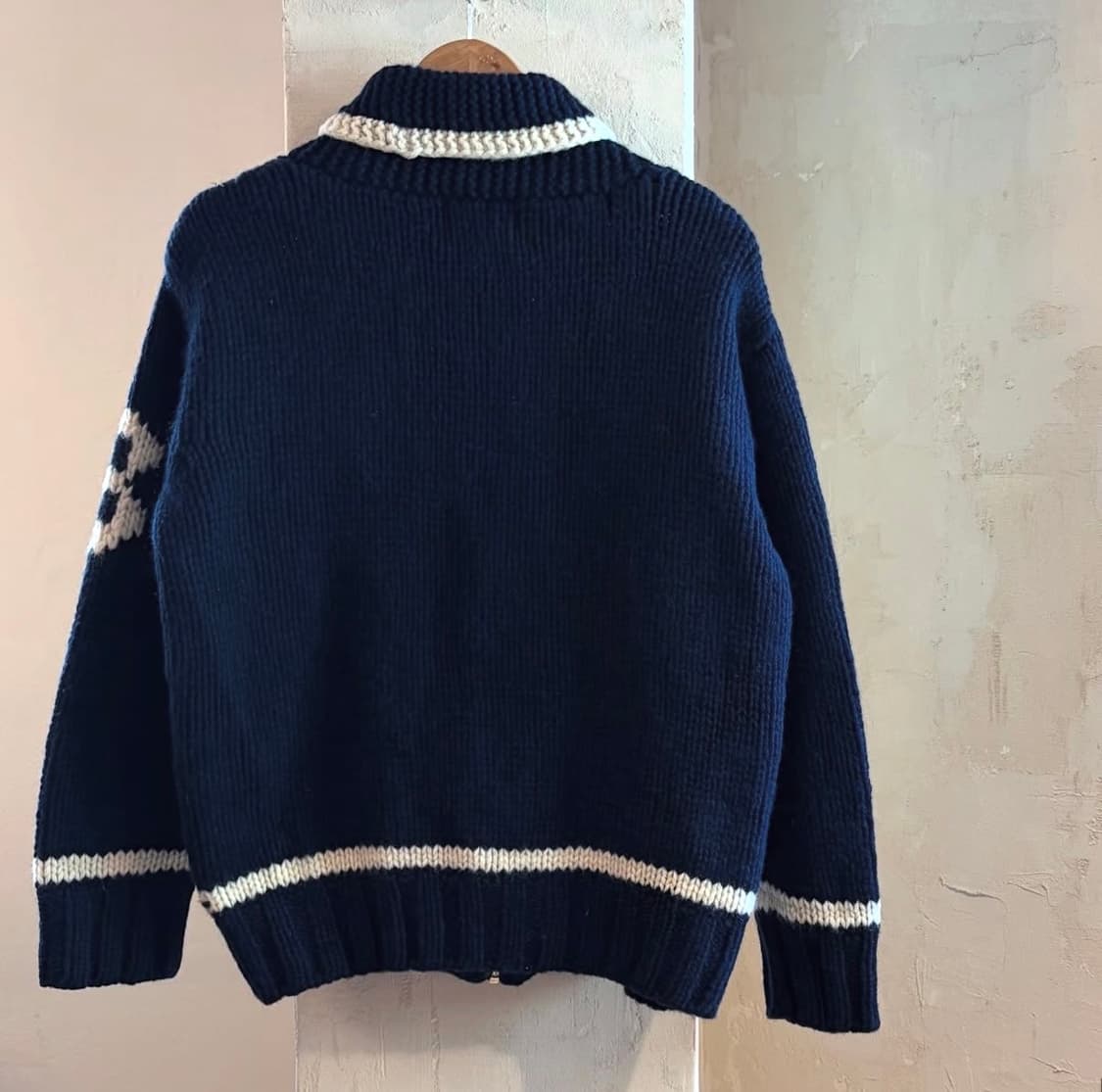 90's 핸드메이드 배드보이 코위찬 상품이미지3