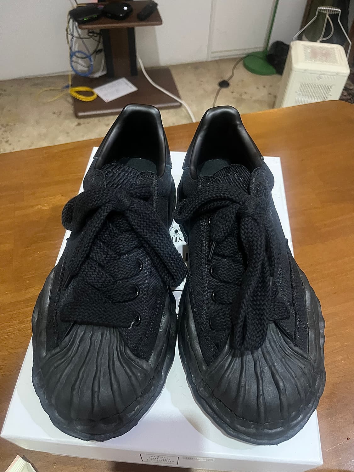 [42]미하라 야스히로  블레이키 og 솔 캔버스 상품이미지1