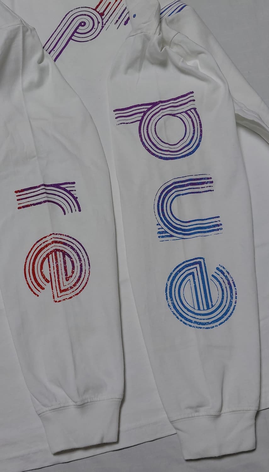 [FREE] ENDRECHERI x ZOZOTOWN 콜라보 롱 슬리브 티 상품이미지7