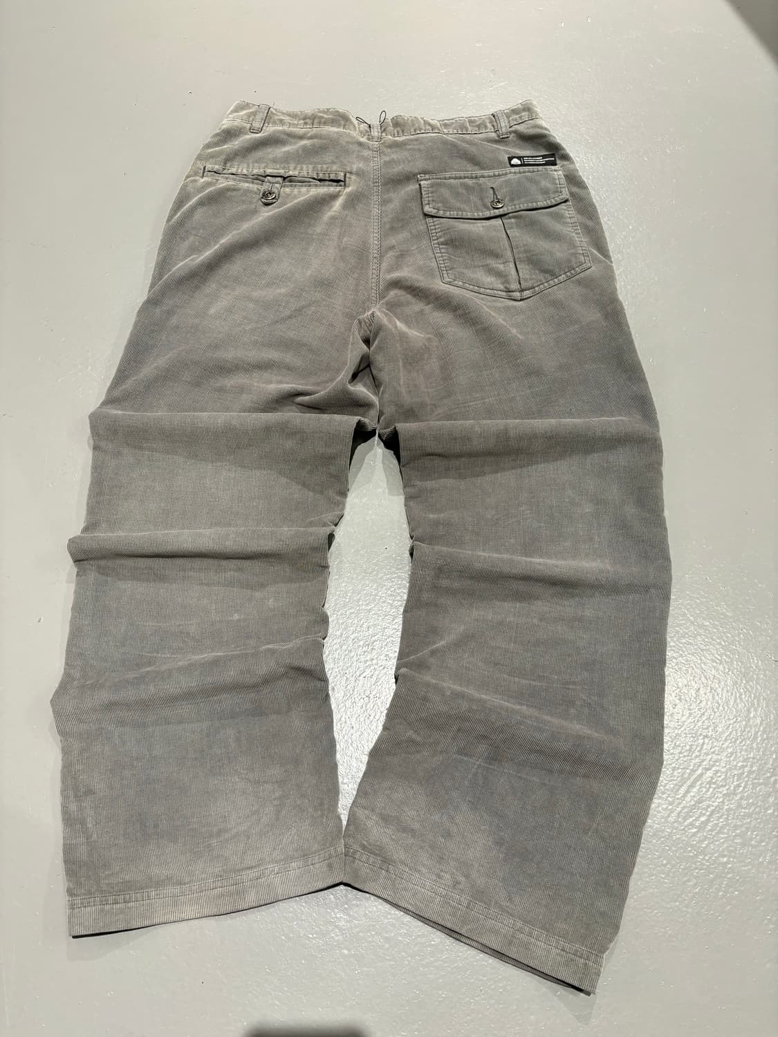 나이키 acg 코듀로이 팬츠 상품이미지6