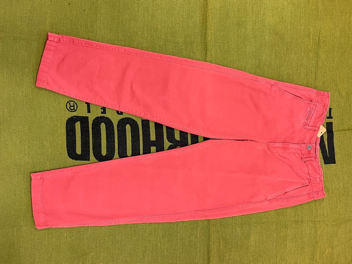 폴로랄프로렌 면팬츠 상품이미지2