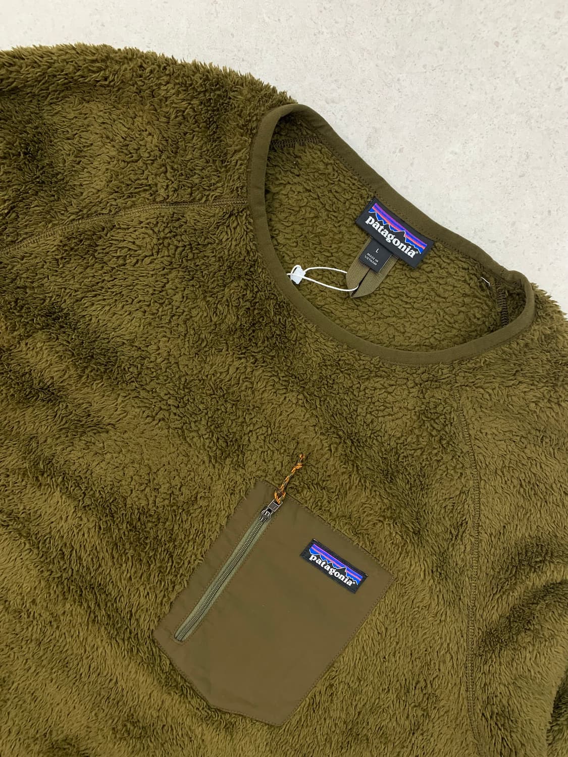 Patagonia 파타고니아 플리스 상품이미지2