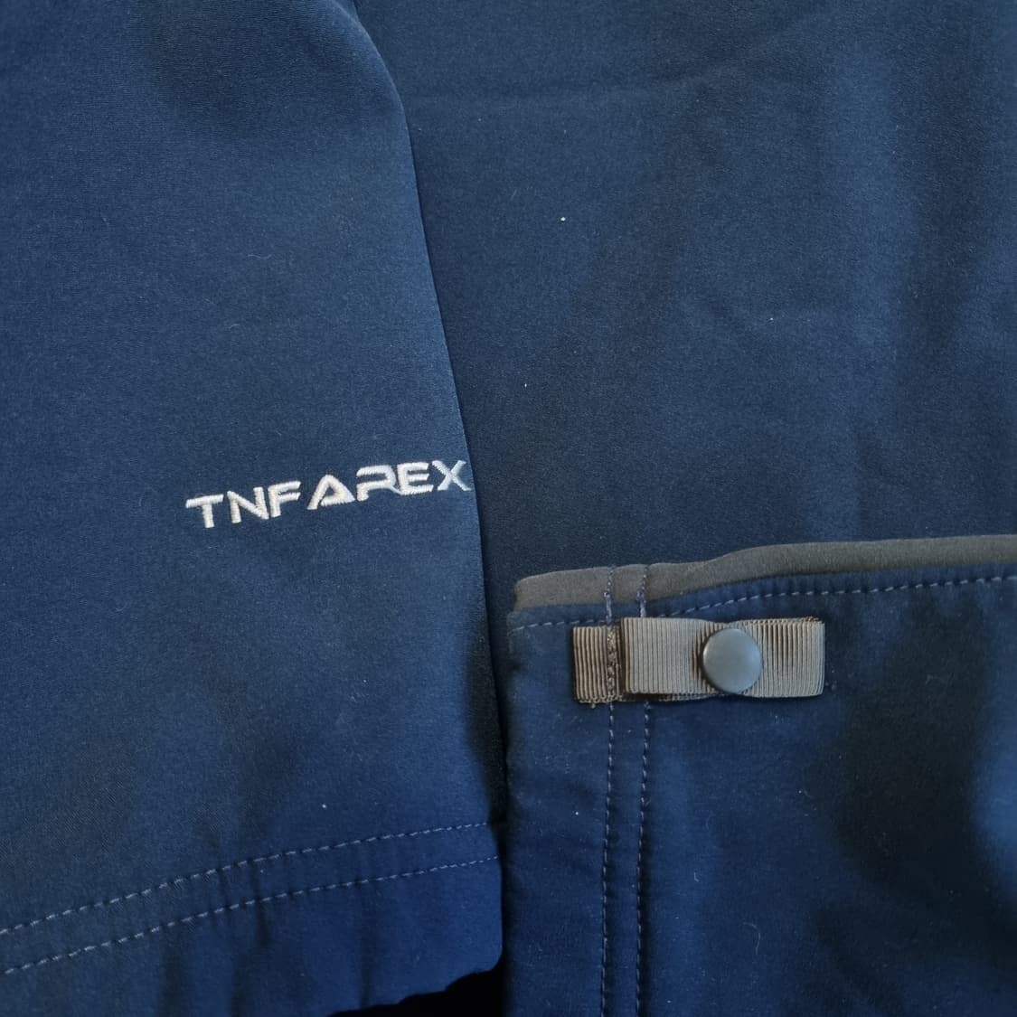 노스페이스 APEX 플리스 자켓  상품이미지5