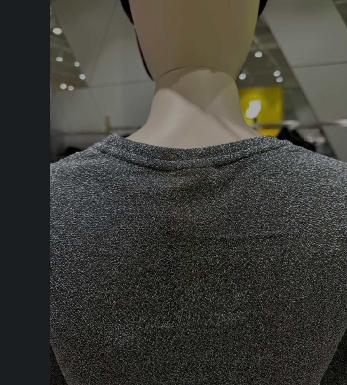 반짝이실 티셔츠 상품이미지4