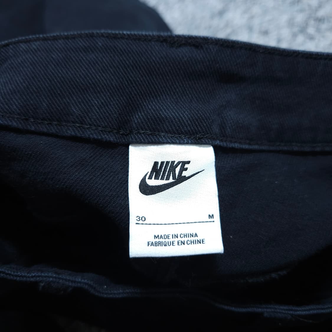 나이키)30 남자 카펜터팬츠 워크웨어바지 / 왕눈이샵 상품이미지8