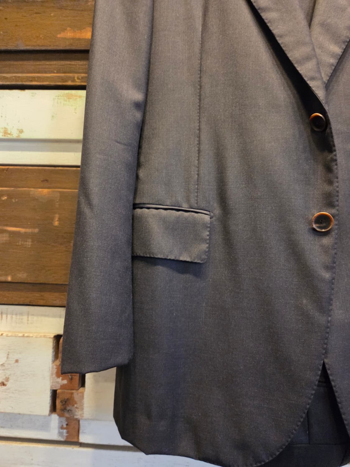 란스미어 셋업 상품이미지7