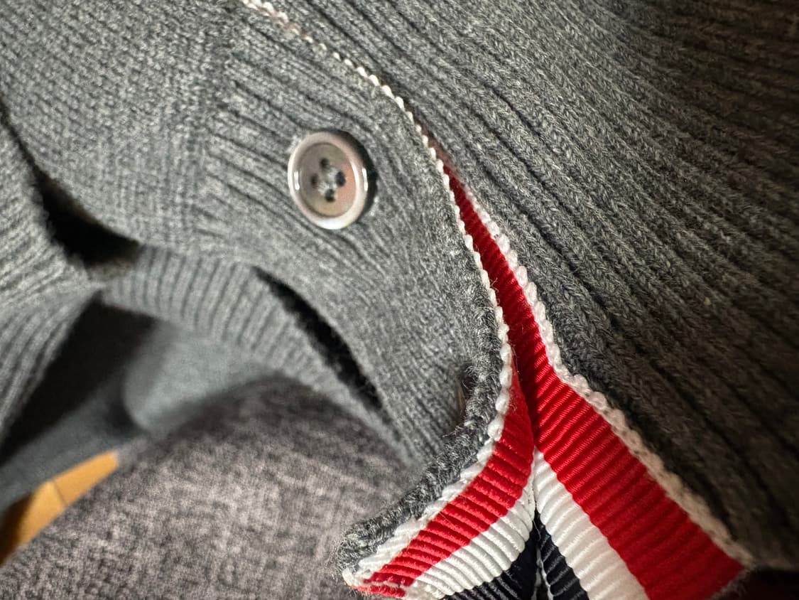 톰브라운 니트 상품이미지5