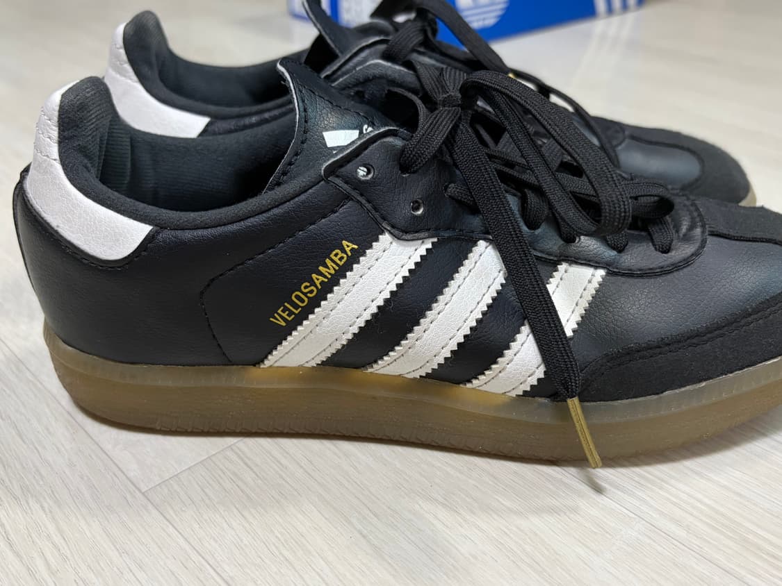 아디다스 벨로삼바 235 상품이미지3