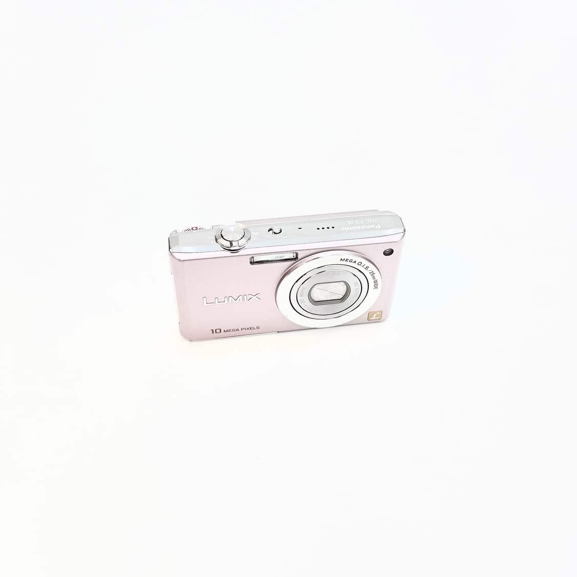 라이카렌즈!!) Panasonic Lumix DMC-FX38 상품이미지3