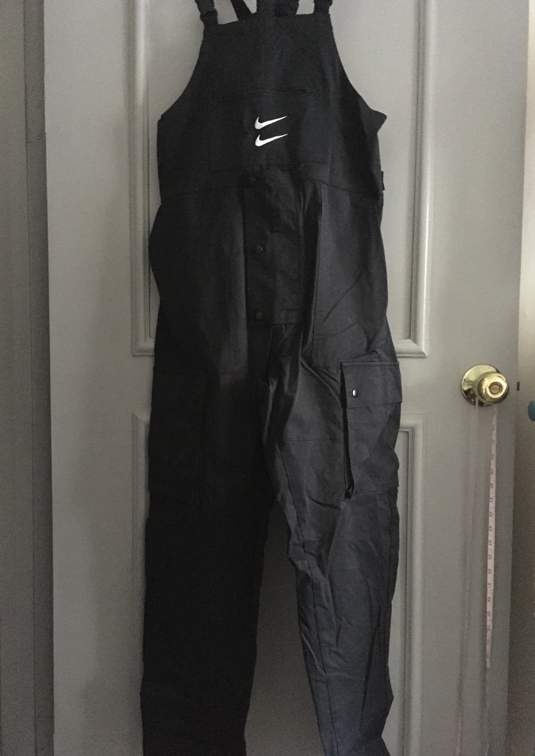 나이키 스우시 오버롤 XL사이즈 상품이미지4