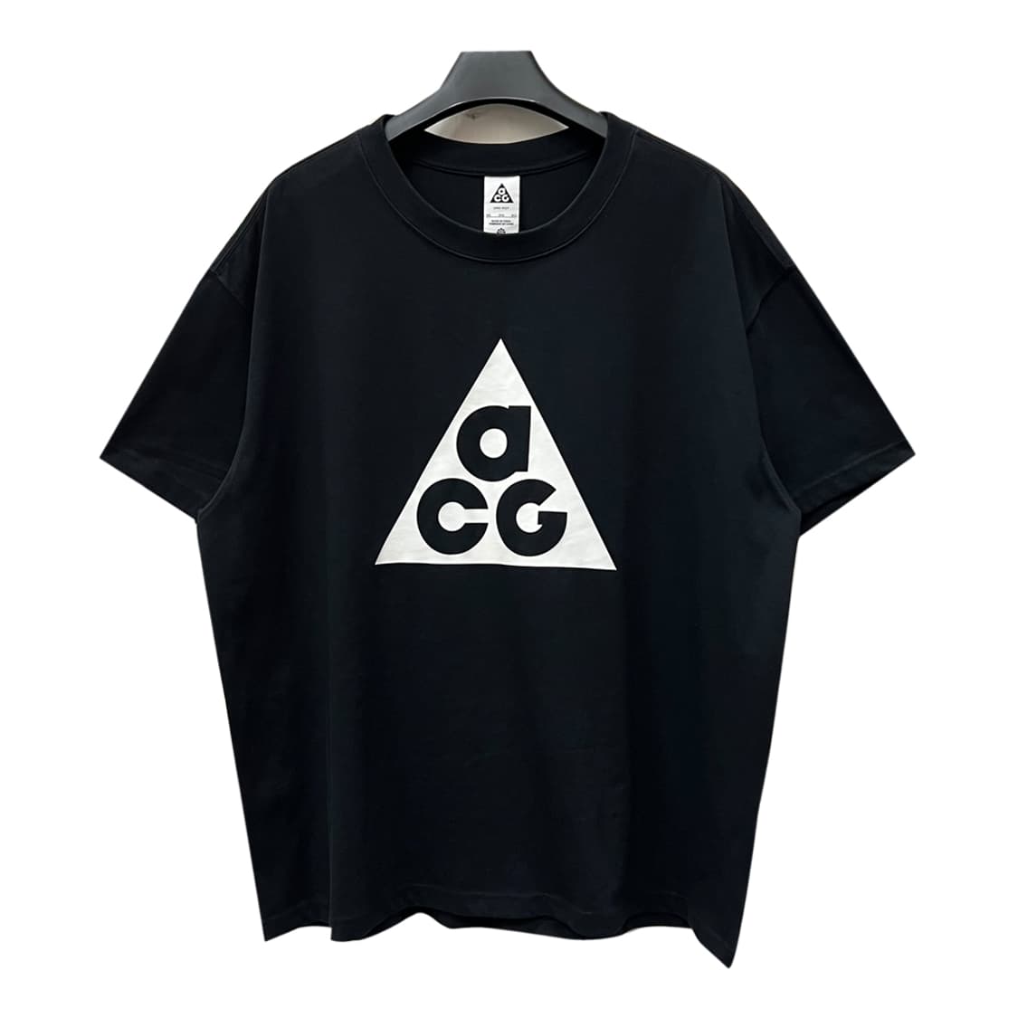 나이키 ACG HBR 숏슬리브 반팔티 3XL 상품이미지1