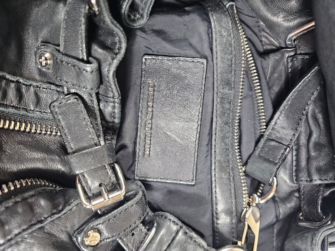 알렉산더왕마르티백팩 상품이미지5