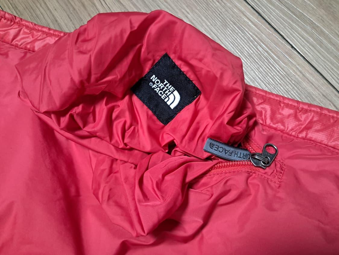 노스페이스 여성 패딩조끼 XL 상품이미지8