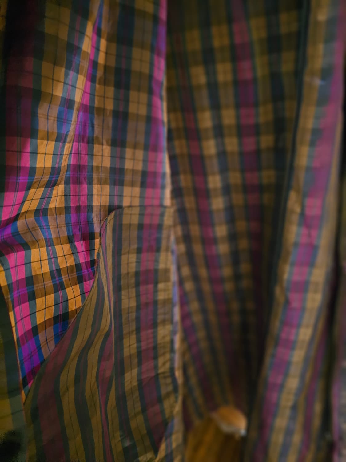 랑방 바람막이 코트(2020년) 상품이미지7