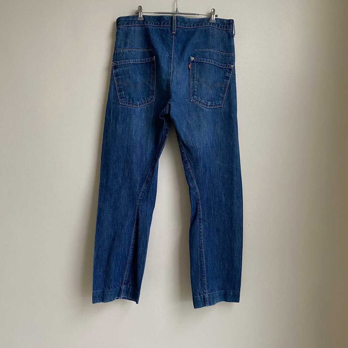 🌊Levis engineered jeans repaired(33) 상품이미지3