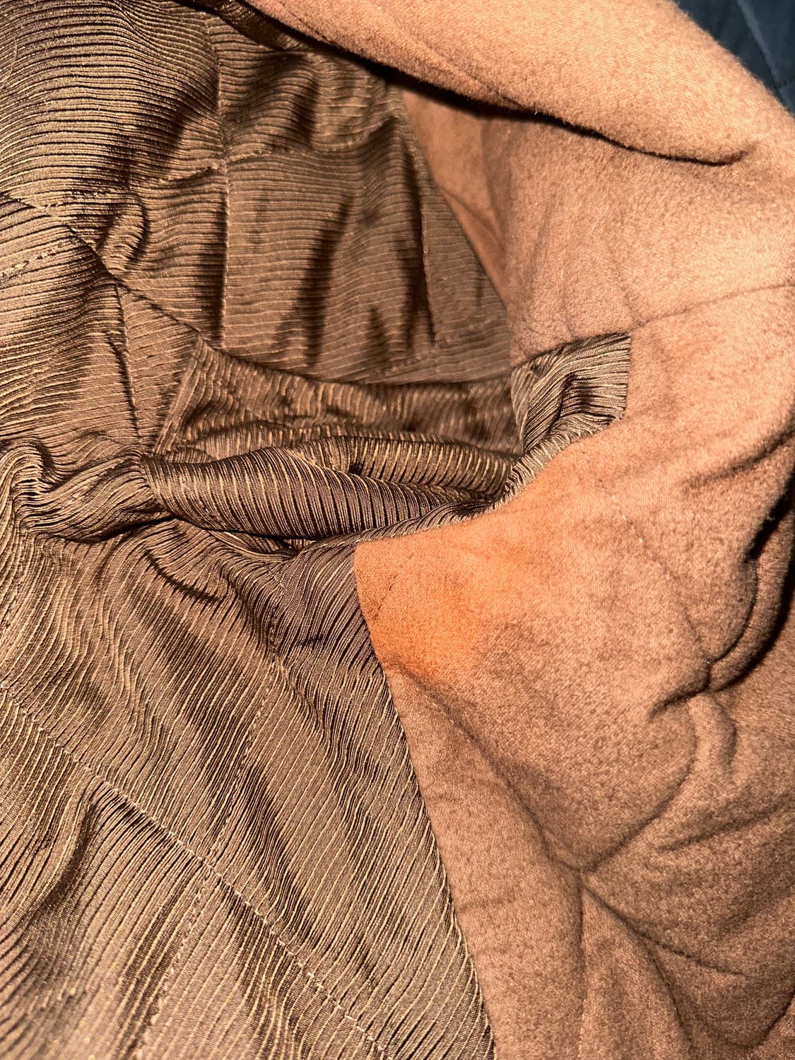 (2)넘버나인 08AW 버튼 업 자켓 상품이미지6