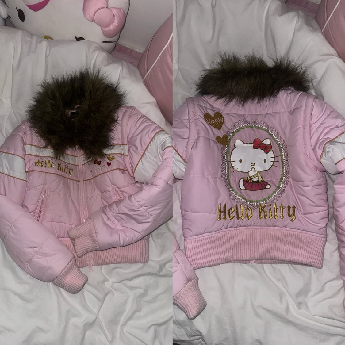 헬로키티 옷 팝니다!!  상품이미지7
