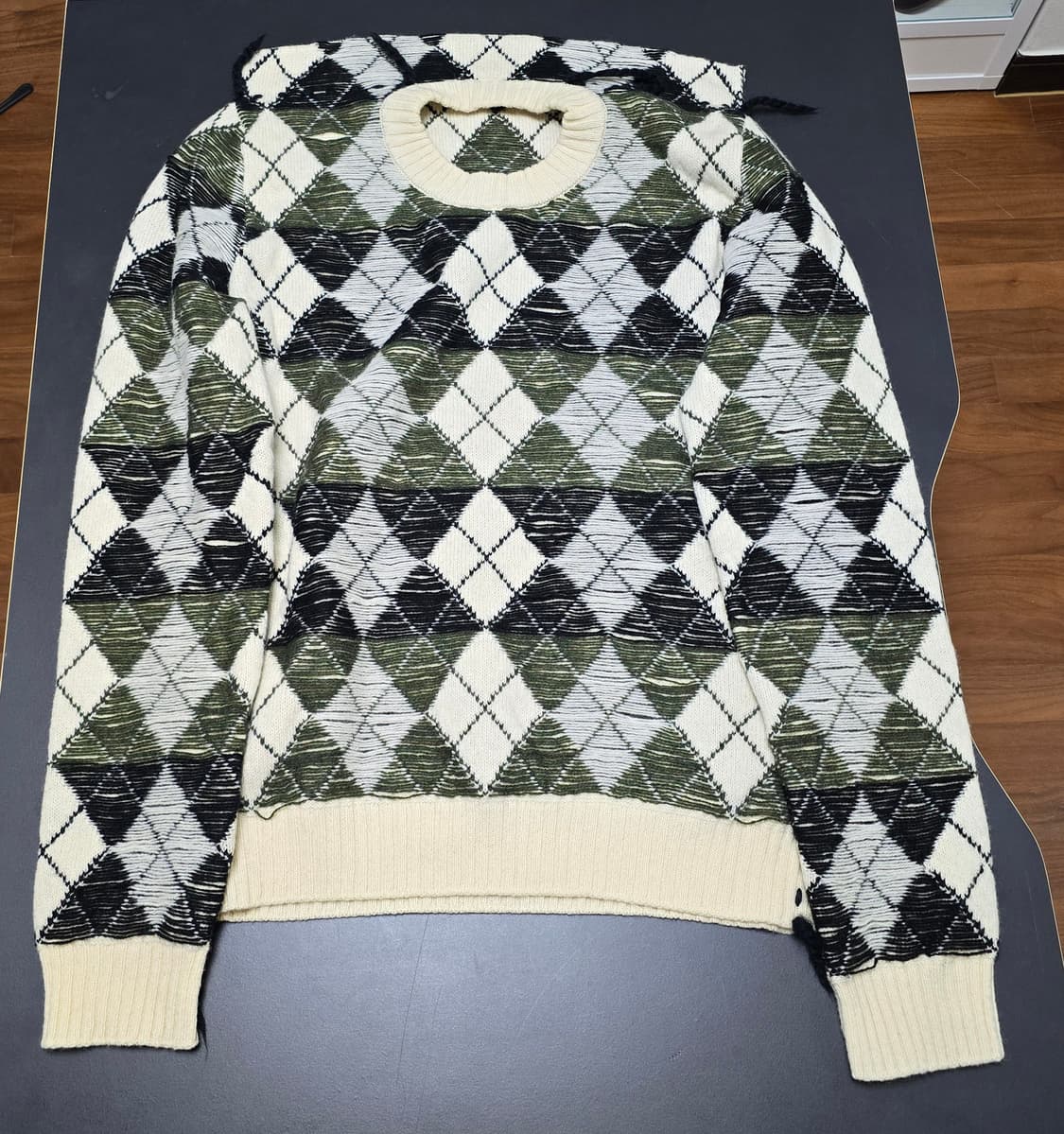 Jw  anderson 상품이미지1