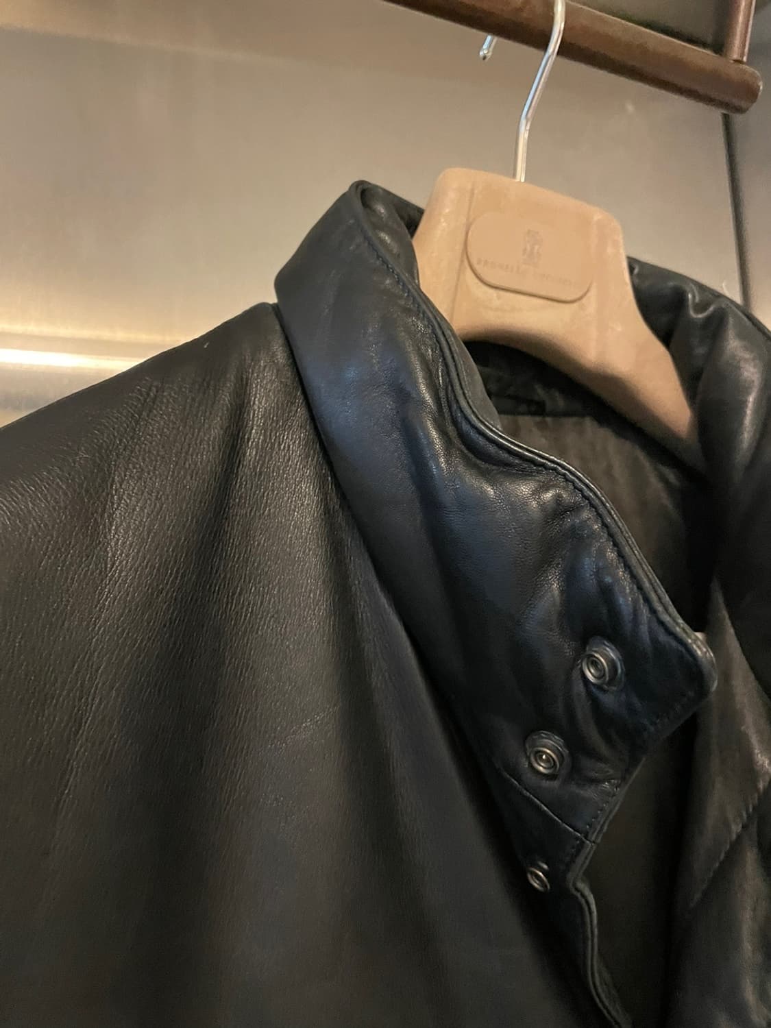 조르지오 아르마니 구스다운 자켓 상품이미지8