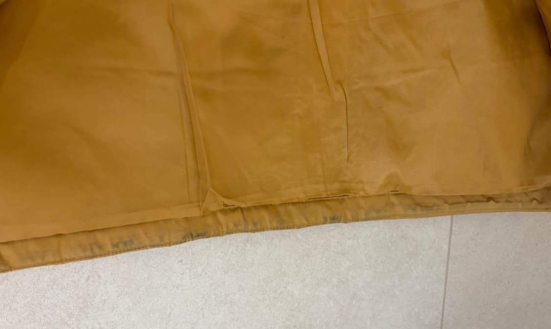 아더에러X퓨마 한정판 롱패딩 상품이미지7