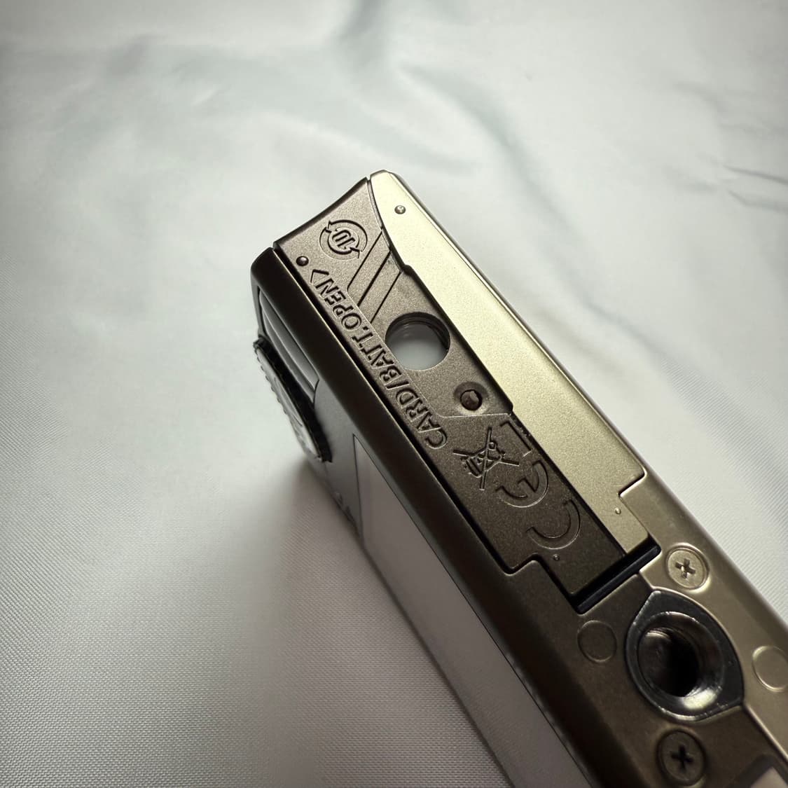 캐논 IXUS  870 IS / IXY 920 IS 상품이미지9