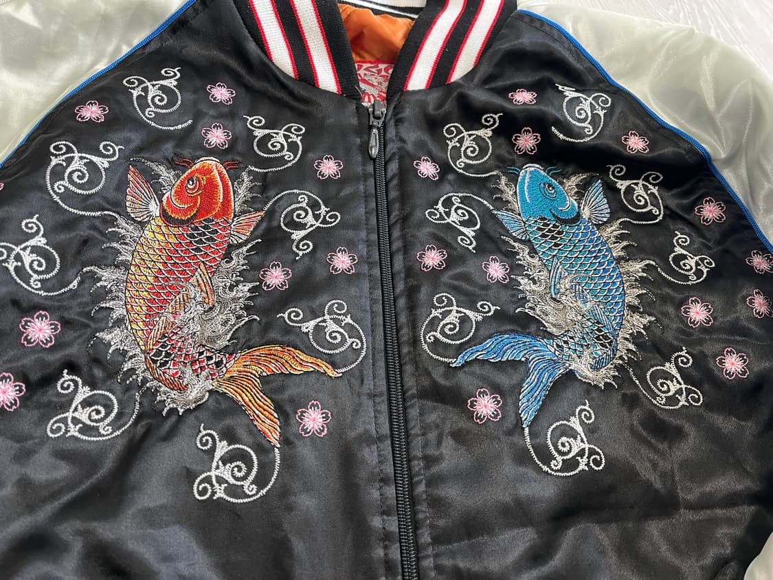 스고이 스카쟌 L 상품이미지7